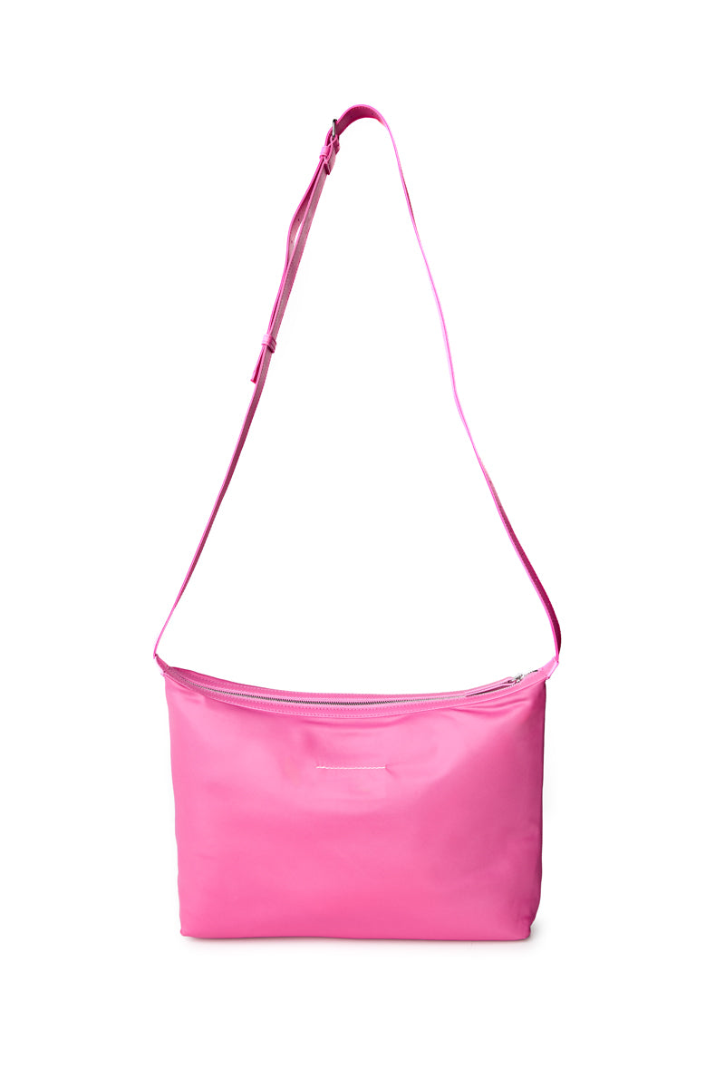 Numeric Crossbody Bag/Purple MM6 MAISON MARGIELA