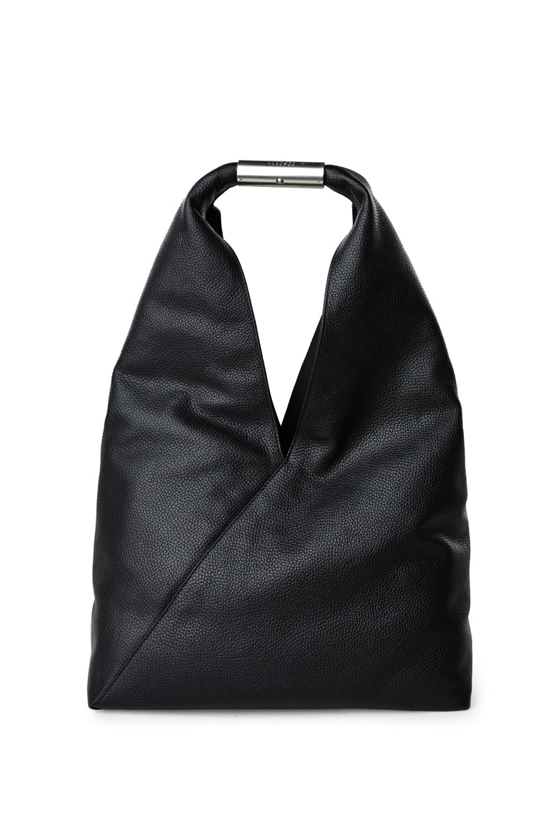 Japanese Bag Jewel Handle Classic/Black MM6 MAISON MARGIELA