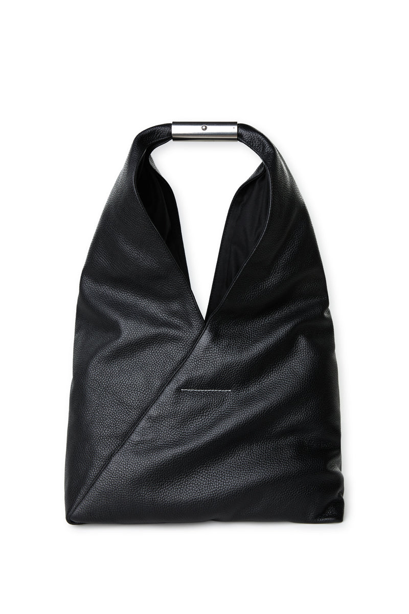 Japanese Bag Jewel Handle Classic/Black MM6 MAISON MARGIELA