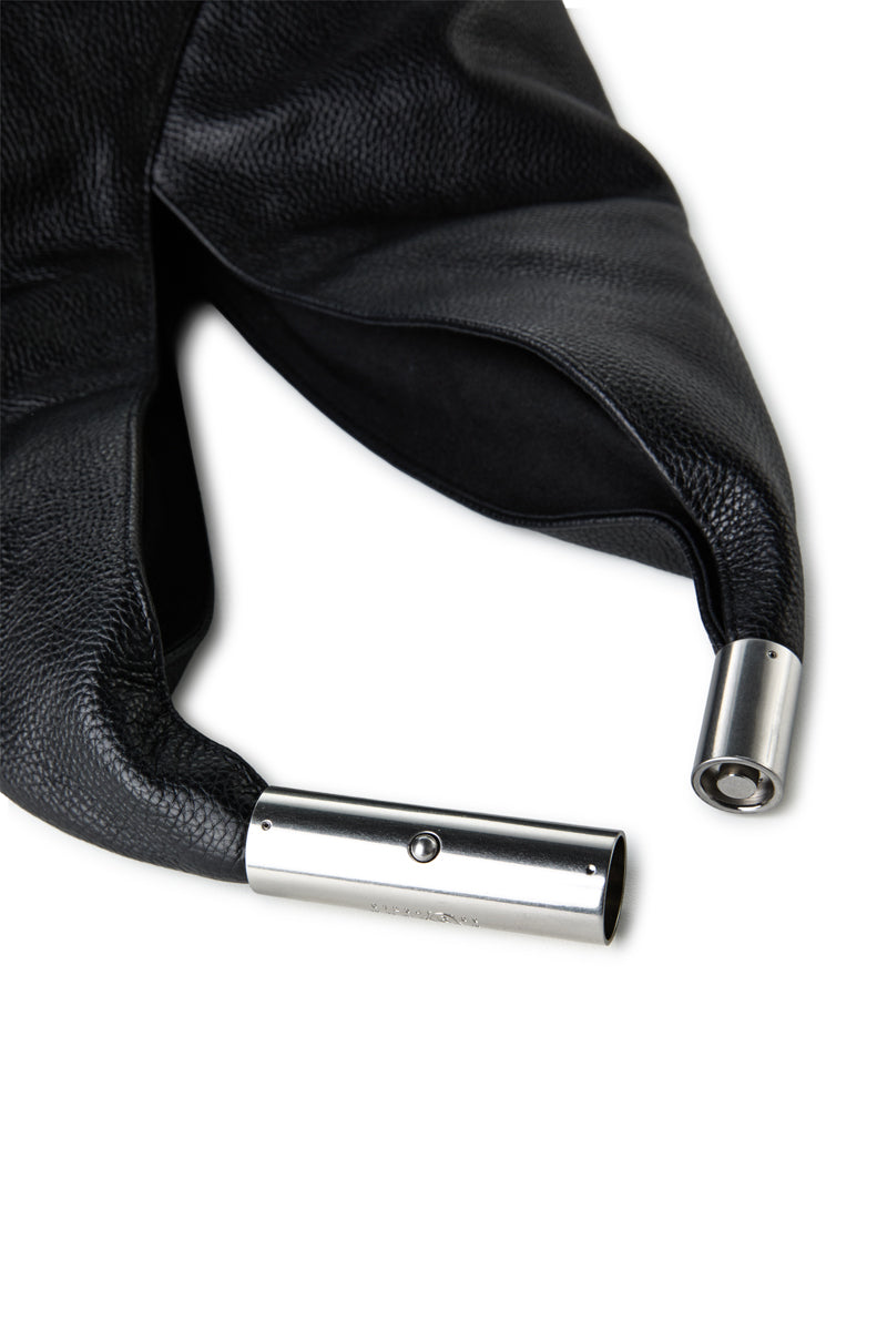 Japanese Bag Jewel Handle Classic/Black MM6 MAISON MARGIELA