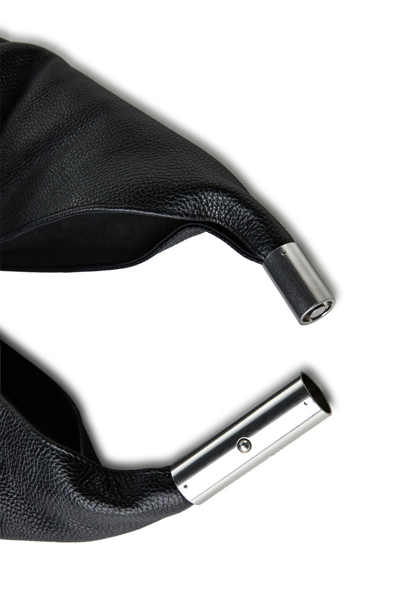 Japanese Bag Jewel Handle Classic/Black MM6 MAISON MARGIELA