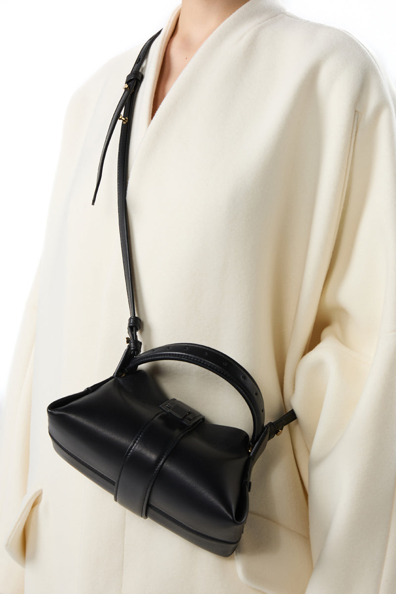 Mini Park bag-Black PROENZA SCHOULER