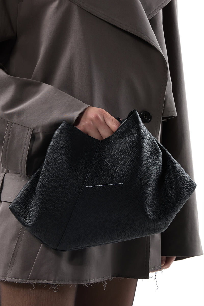 Japanese bag/Black MM6 MAISON MARGIELA