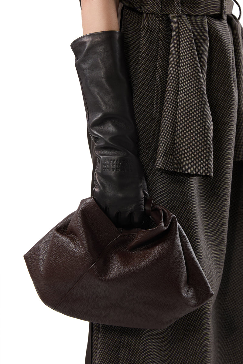 Japanese bag/Brown MM6 MAISON MARGIELA