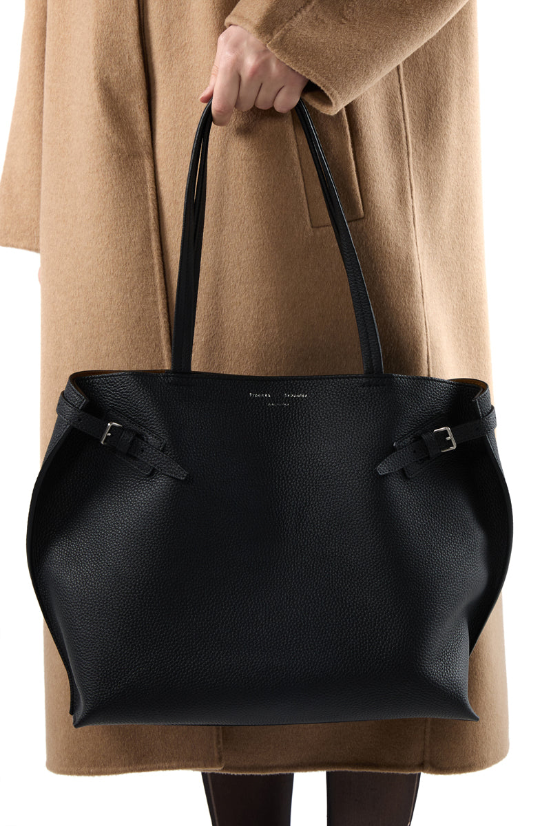 Days Tote-Black PROENZA SCHOULER