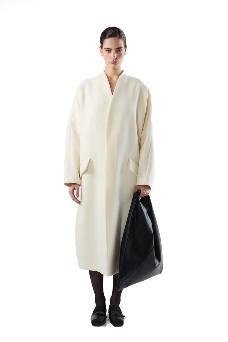 Japanese bag classic medium/ Black MM6 MAISON MARGIELA